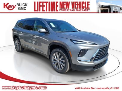 New 2026 Buick Enclave Preferred w/ Power Package