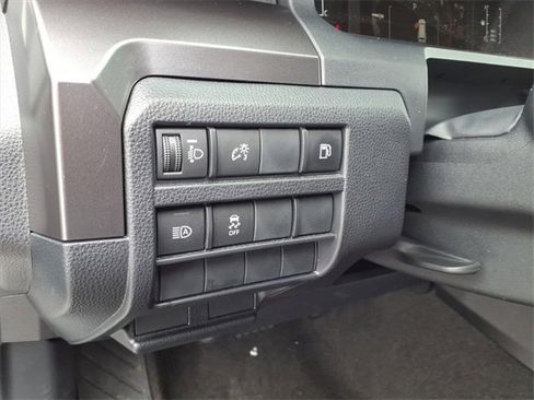 Certified 2025 Toyota 4Runner SR5 image 14