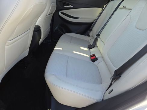 Certified 2023 Buick Encore GX Select image 11