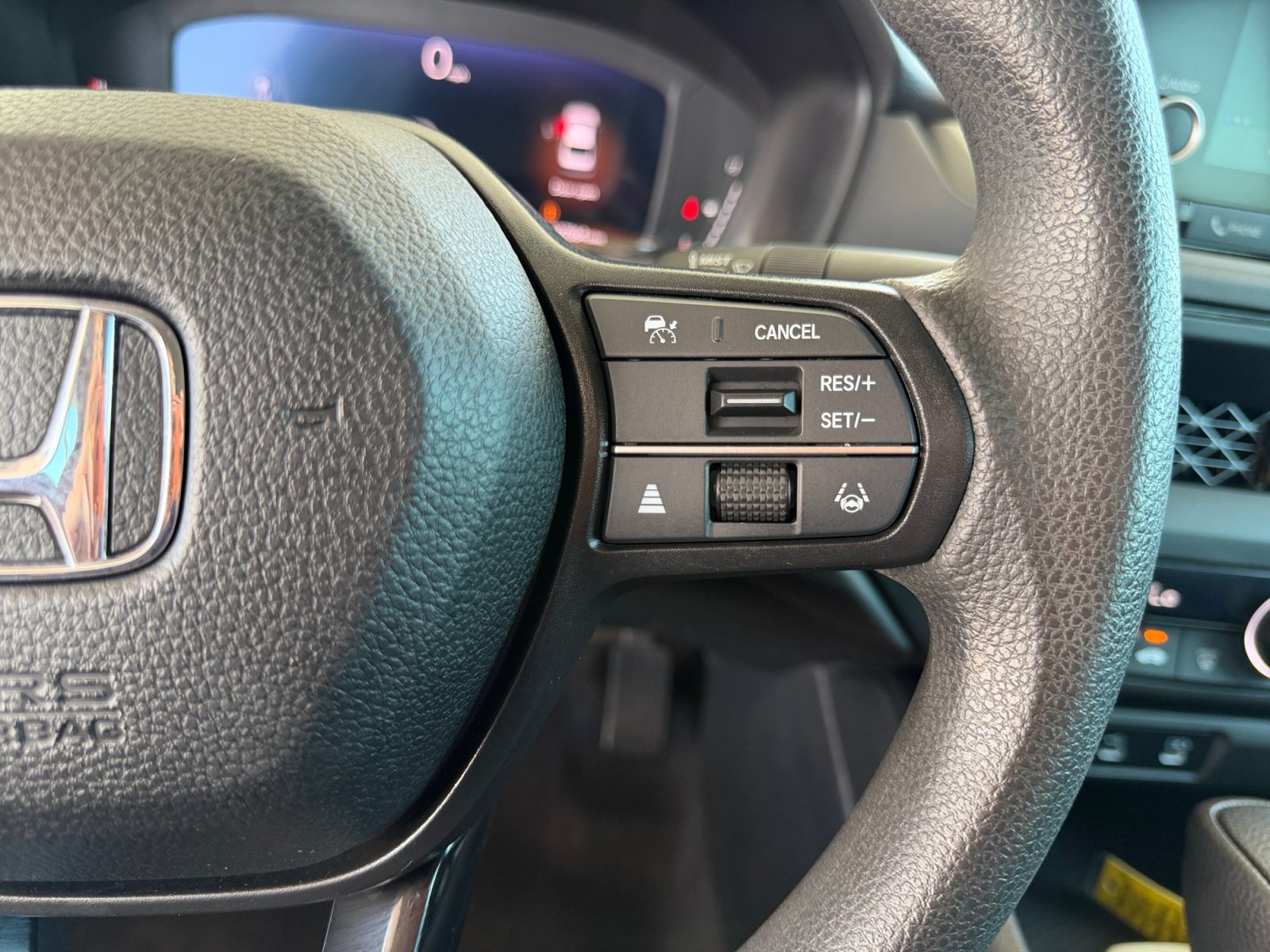 Used 2024 Honda Accord LX image 13