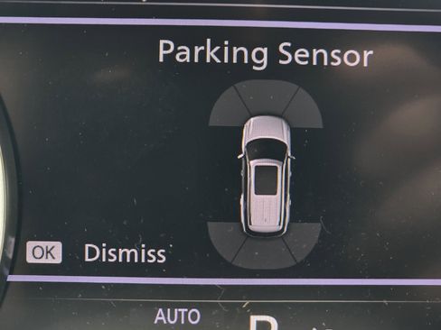 New 2026 Nissan Pathfinder SV AWD/4WD image 19