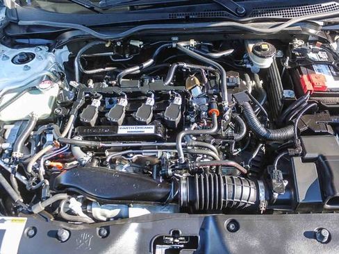 Used 2018 Honda Civic EX-L image 36