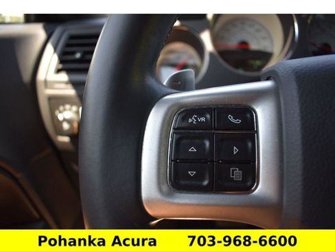 Used 2014 Dodge Challenger R/T Plus RWD image 11