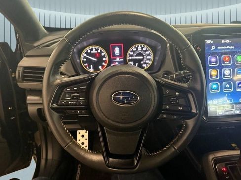 Used 2024 Subaru Crosstrek 2.5i Sport w/ Popular Package #4A AWD/4WD image 10