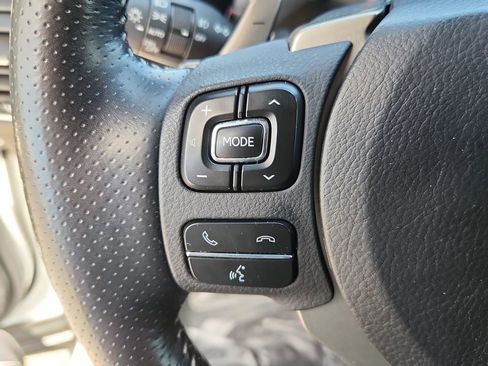 Used 2019 Lexus NX 300 F Sport w/ Black Line Edition AWD/4WD image 23