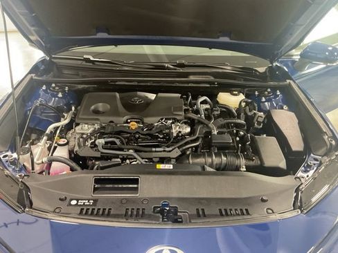 Used 2026 Toyota Camry SE w/ Multimedia Upgrade Package AWD/4WD image 20