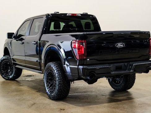 Used 2026 Ford F150 STX w/ F-150 LOBO Package AWD/4WD image 38
