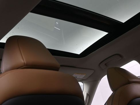 New 2026 INFINITI QX80 Luxe w/ Cargo Package image 26