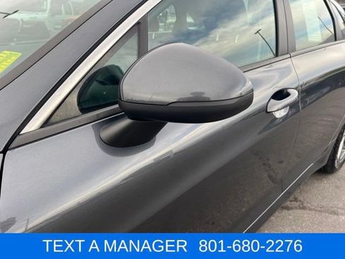 Used 2021 Kia K5 LXS FWD image 10