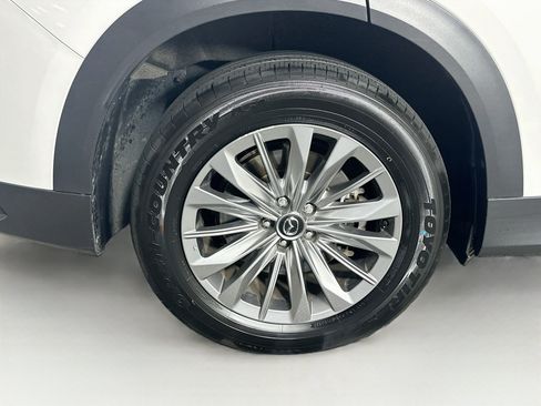Used 2026 MAZDA CX-90 3.3 Turbo w/ Select Package AWD/4WD image 11