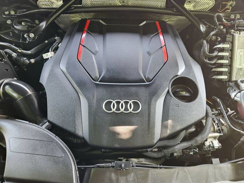 Certified 2023 Audi SQ5 Premium Plus AWD/4WD image 36