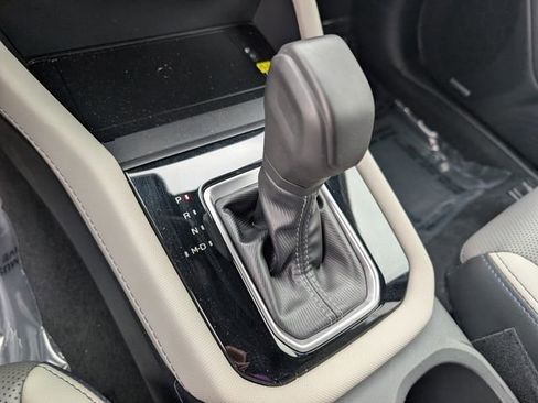 Certified 2025 Subaru Forester Limited w/ Popular Package #1 image 27