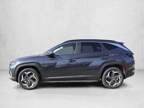 Used 2023 Hyundai Tucson SEL w/ Convenience Package image 8