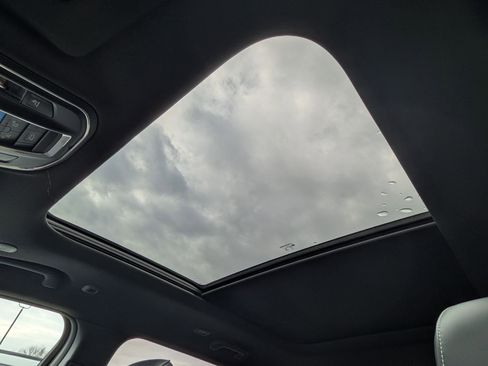 New 2026 Jeep Grand Cherokee Limited image 29