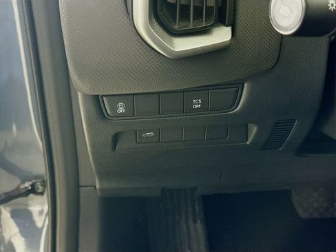 Used 2023 MAZDA CX-50 2.5 S w/ Preferred Plus Pkg image 10