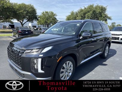 Used 2025 Hyundai Palisade SEL