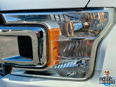 Used 2019 Ford F150 XLT w/ Equipment Group 302A Luxury image 10