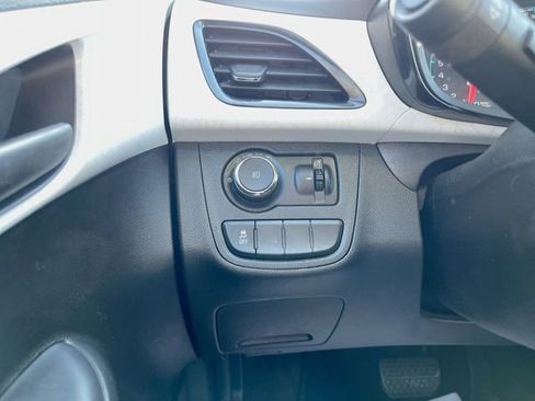 Used 2017 Chevrolet Spark LT image 17