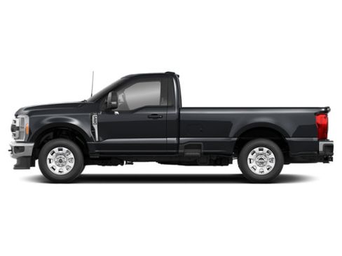 New 2026 Ford F250 XLT w/ 360-Degree Camera Package AWD/4WD image 2
