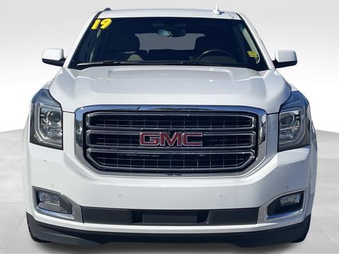 Used 2019 GMC Yukon SLE image 9