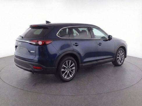 Used 2019 MAZDA CX-9 Touring image 7