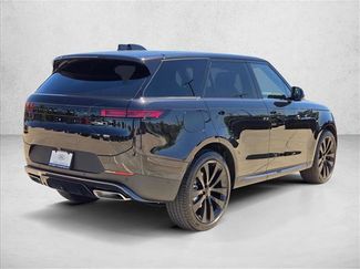 New 2026 Land Rover Range Rover Sport SE AWD/4WD video 2