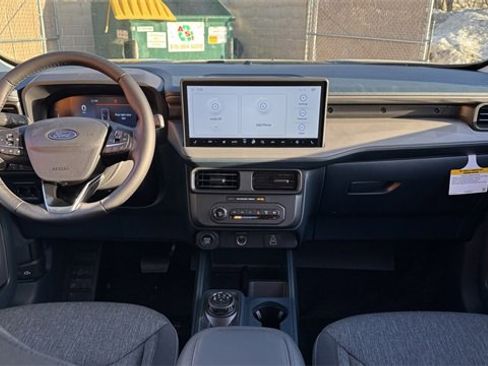 New 2026 Ford Maverick XLT w/ XLT Luxury Package image 18