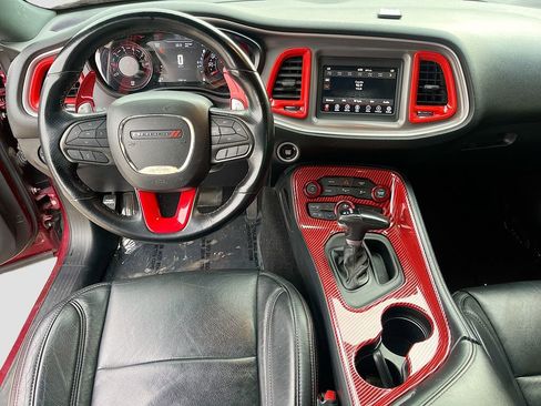 Used 2022 Dodge Challenger GT w/ Blacktop Package RWD image 20