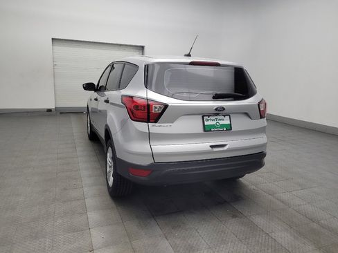Used 2019 Ford Escape S FWD image 5