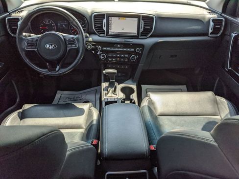 Used 2019 Kia Sportage EX w/ Option Group 040 image 15