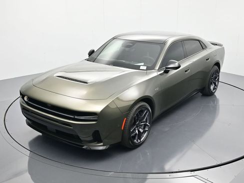 New 2026 Dodge Charger R/T AWD/4WD image 28