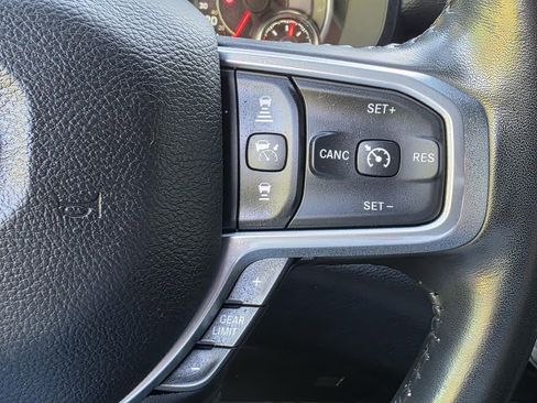 Used 2023 RAM 1500 Laramie AWD/4WD image 29