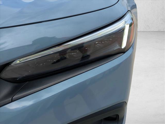 Used 2024 Honda Civic Si image 9