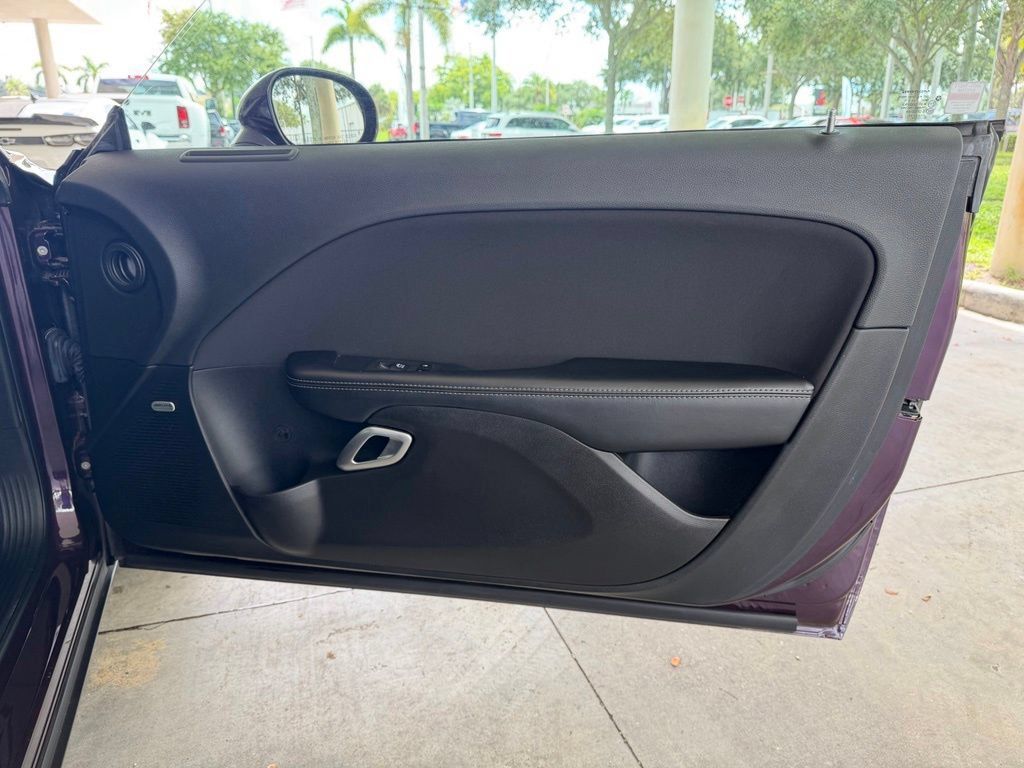 Used 2021 Dodge Challenger R/T Scat Pack RWD image 29