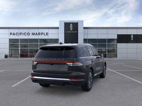 New 2026 Lincoln Aviator AWD image 8