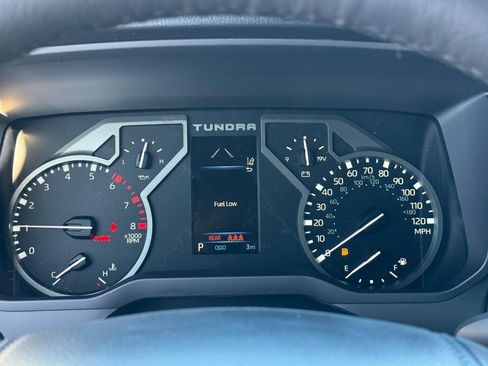 New 2026 Toyota Tundra SR5 image 18