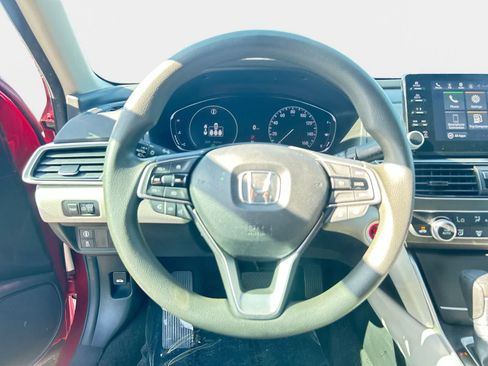 Used 2021 Honda Accord LX image 16