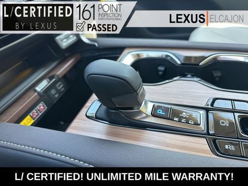 Certified 2026 Lexus RX 350 Premium Plus w/ Convenience Package AWD/4WD image 33