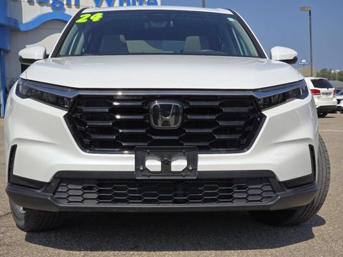 Used 2024 Honda CR-V EX image 13