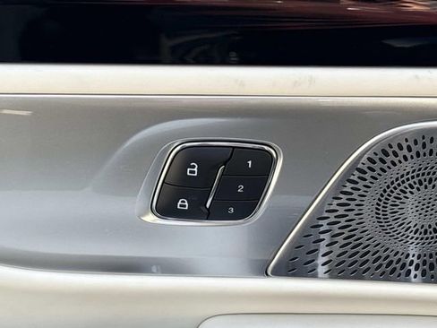 Certified 2024 Lincoln Nautilus Black Label AWD/4WD image 27