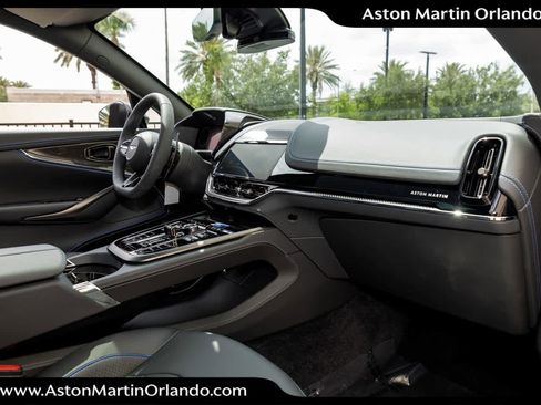 New 2026 Aston Martin DBX S AWD/4WD image 61
