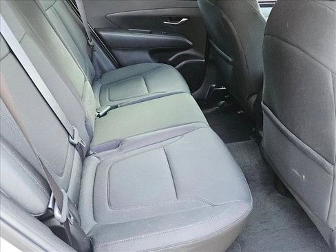 Used 2024 Hyundai Tucson SE FWD image 18