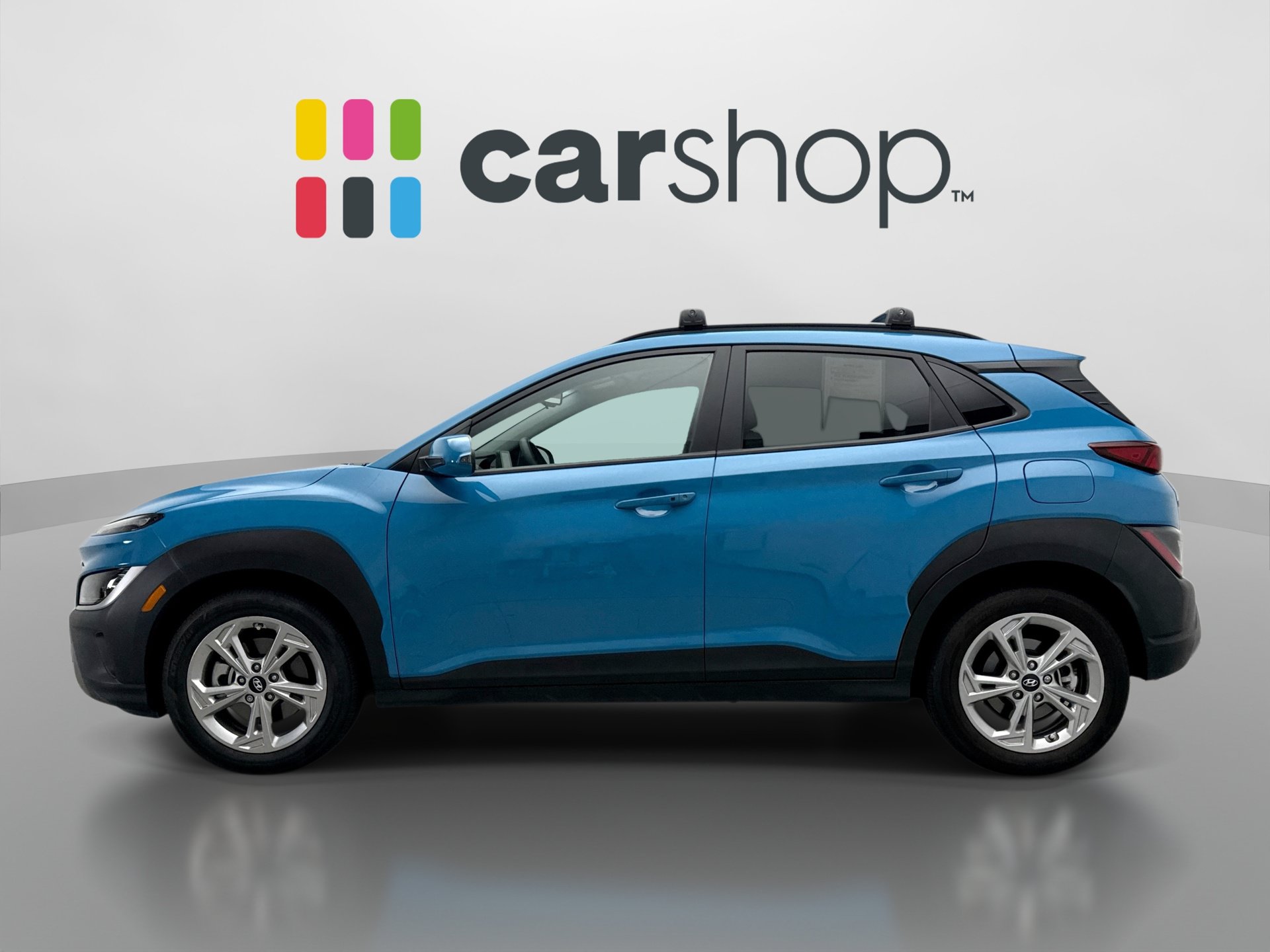 Used 2022 Hyundai Kona SEL AWD/4WD image 2
