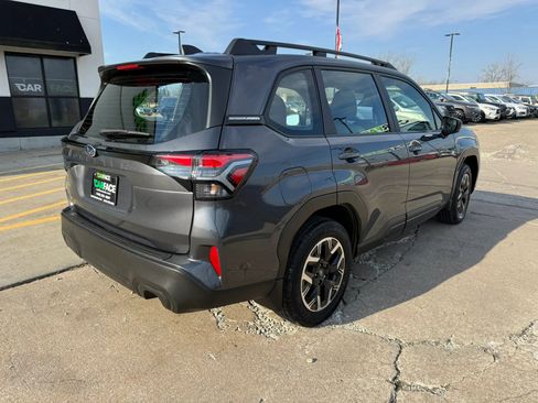 Used 2025 Subaru Forester image 16