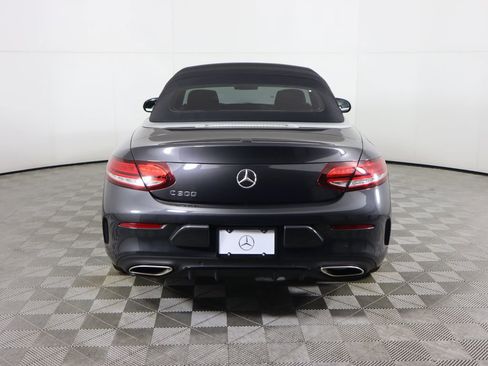 Used 2021 Mercedes-Benz C 300 C 300 image 14