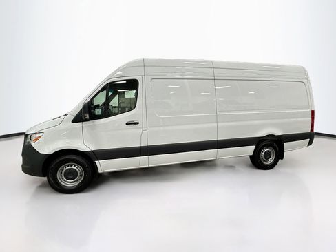New 2026 Mercedes-Benz Sprinter 2500 image 5
