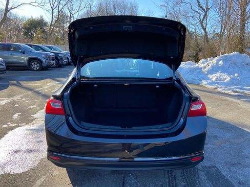 Used 2023 Chevrolet Malibu LT image 28