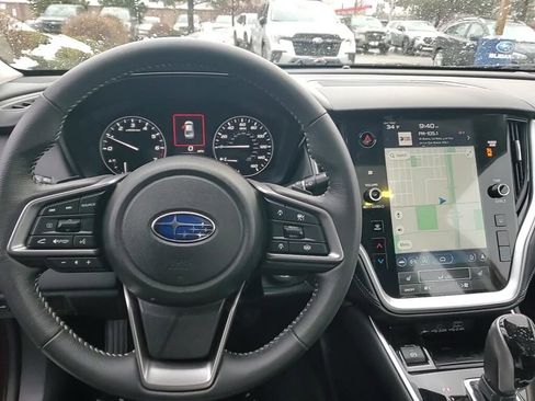 Certified 2025 Subaru Legacy Premium image 36