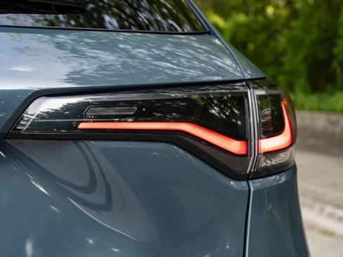 Used 2023 Honda HR-V Sport image 13