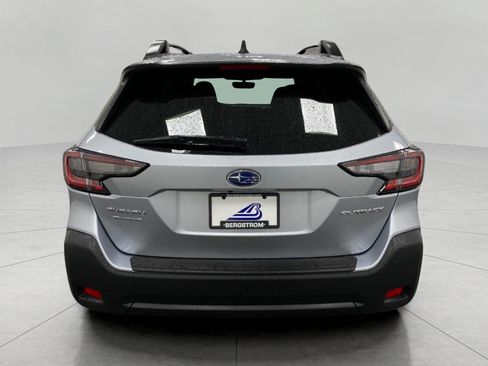 Used 2025 Subaru Outback Premium w/ Popular Package #1A AWD/4WD image 5